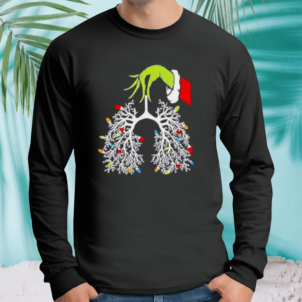 Longsleeve tshirt
