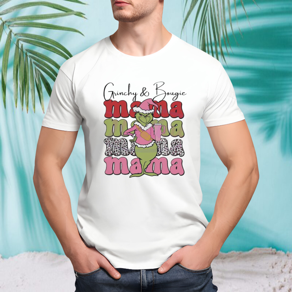 Unisex shirt