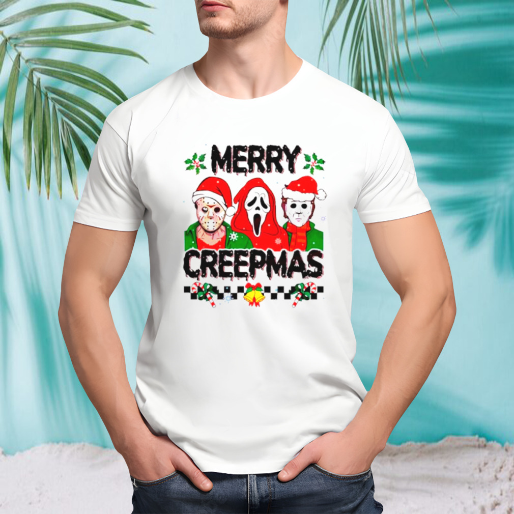 Unisex shirt
