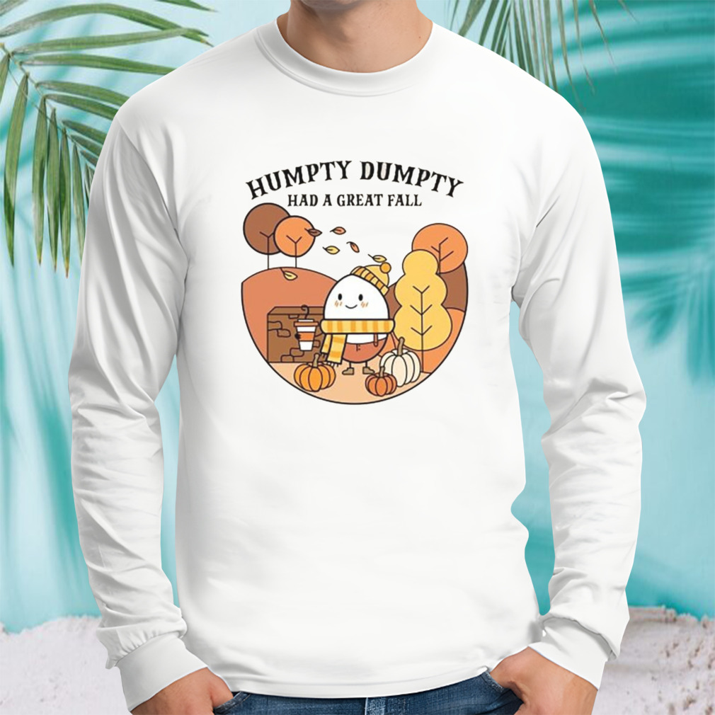 Longsleeve shirt