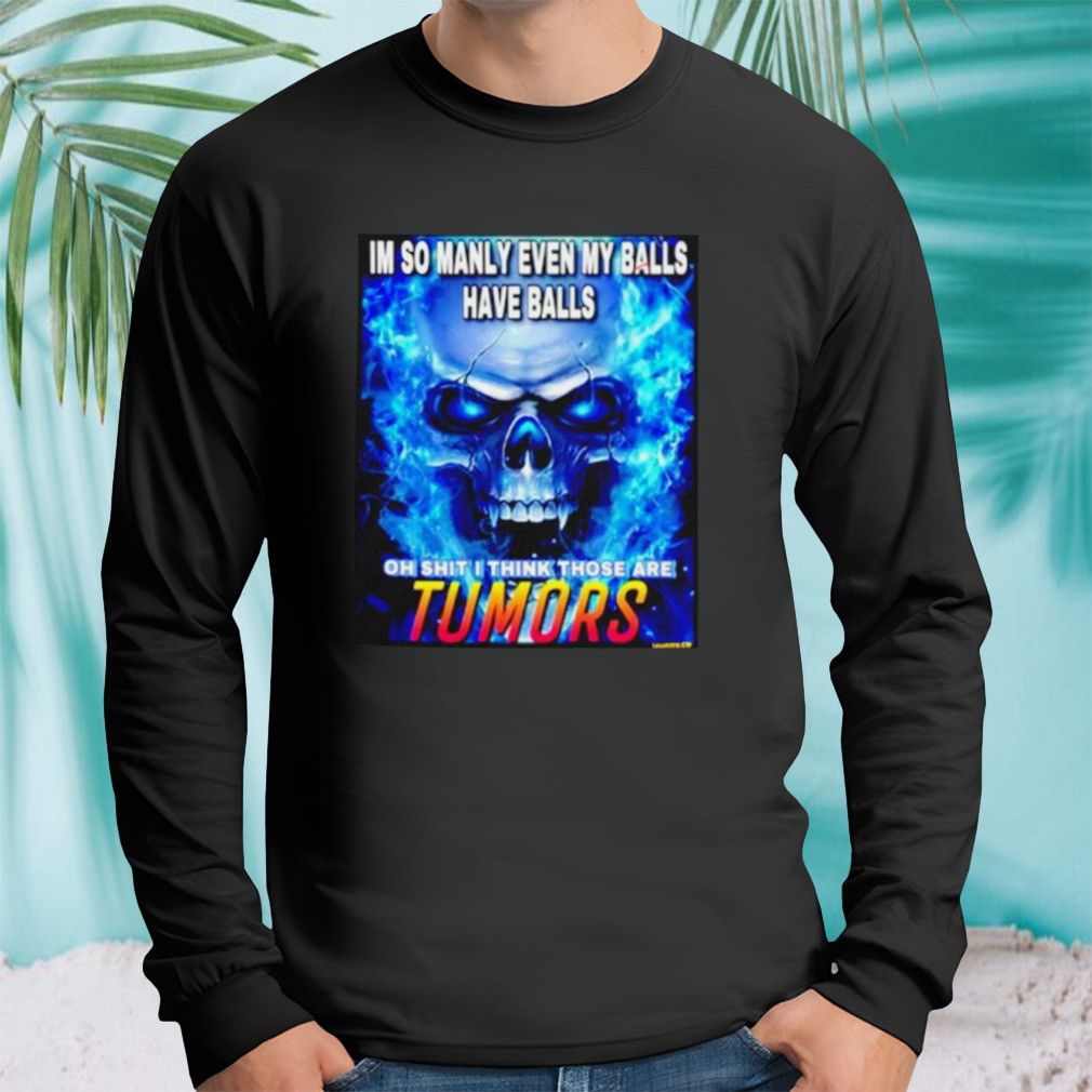 Longsleeve tshirt