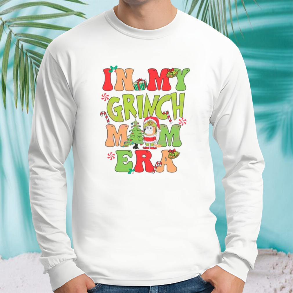 Longsleeve shirt