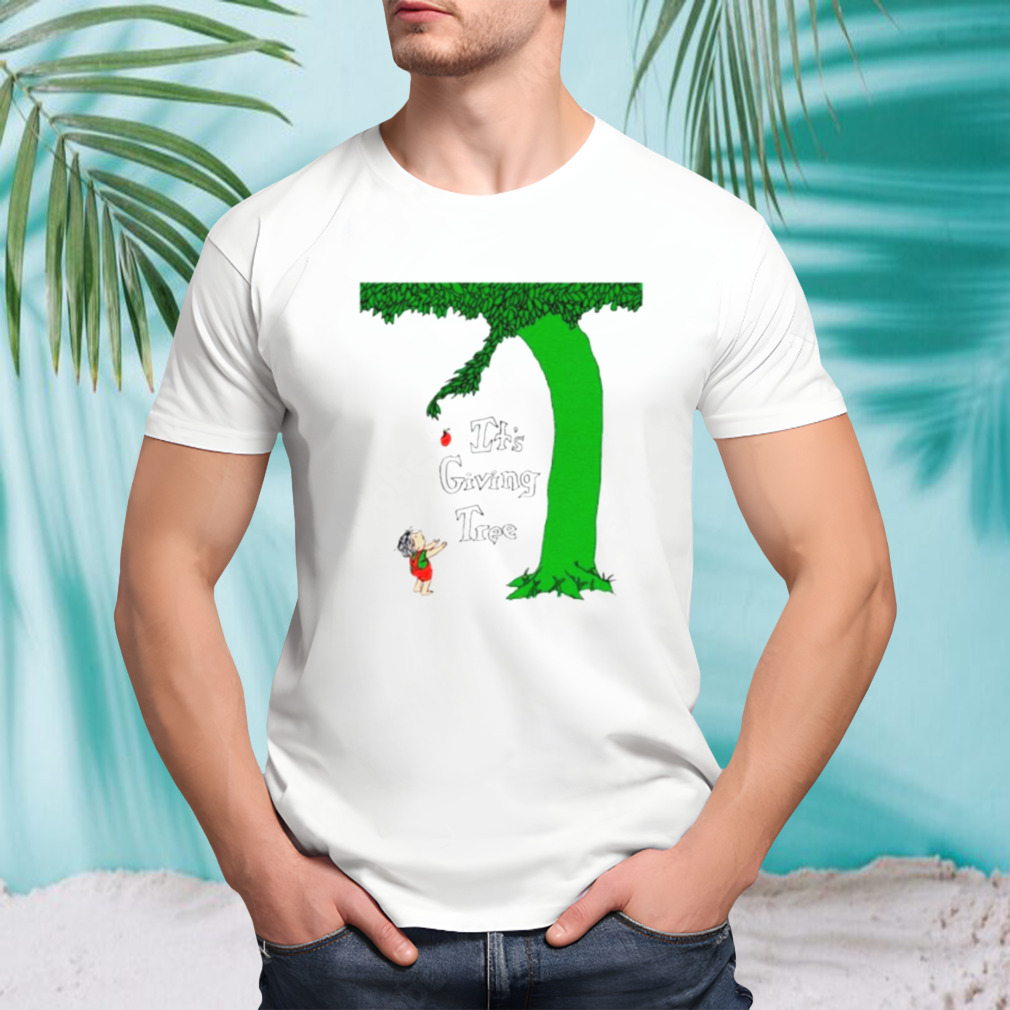 Unisex shirt