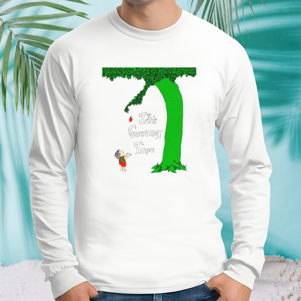 Longsleeve shirt