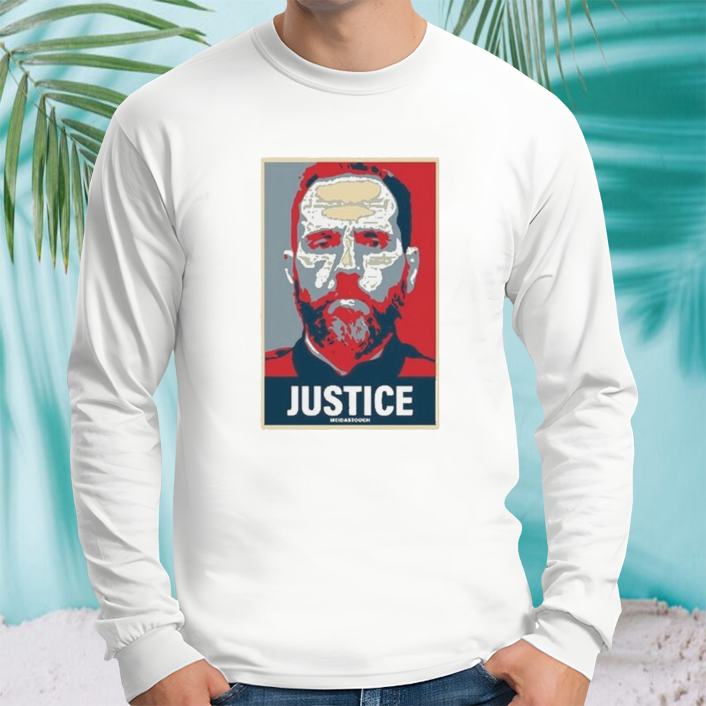 Longsleeve shirt