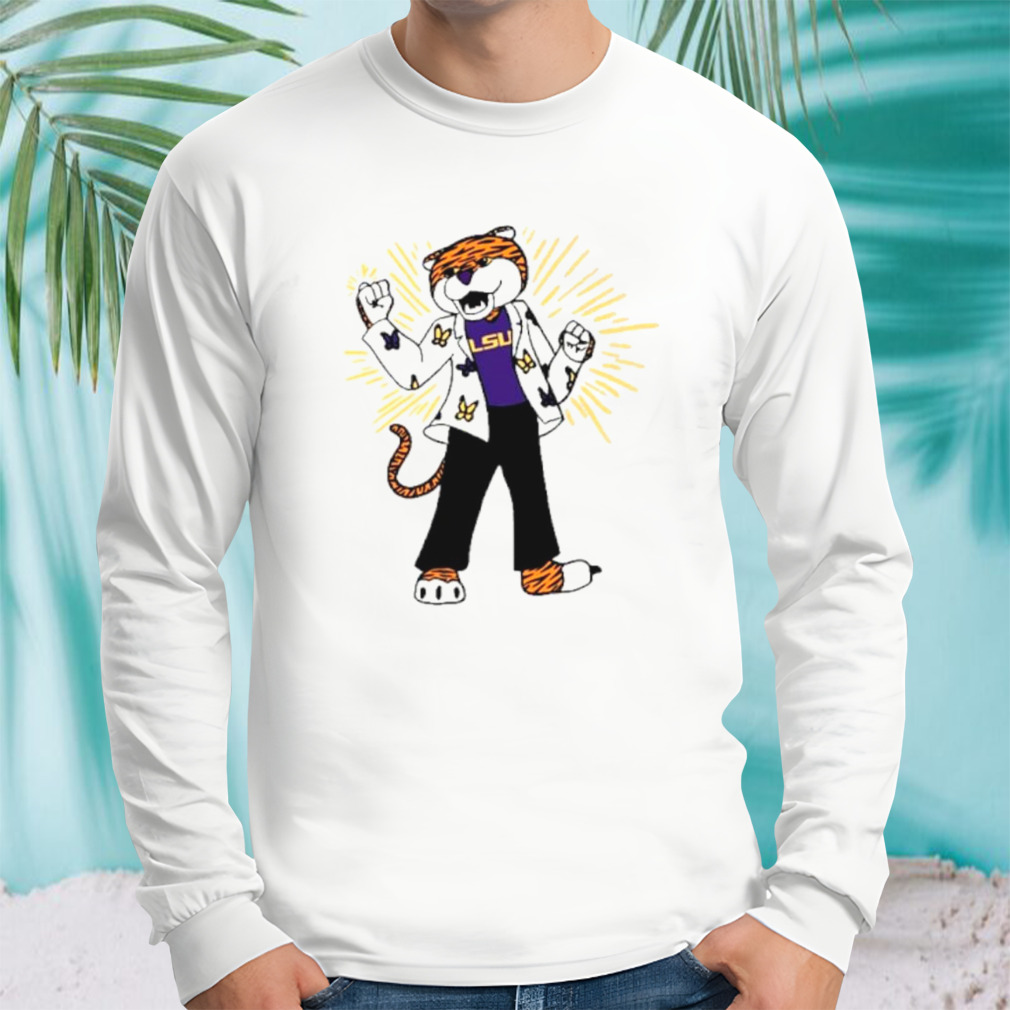 Longsleeve shirt