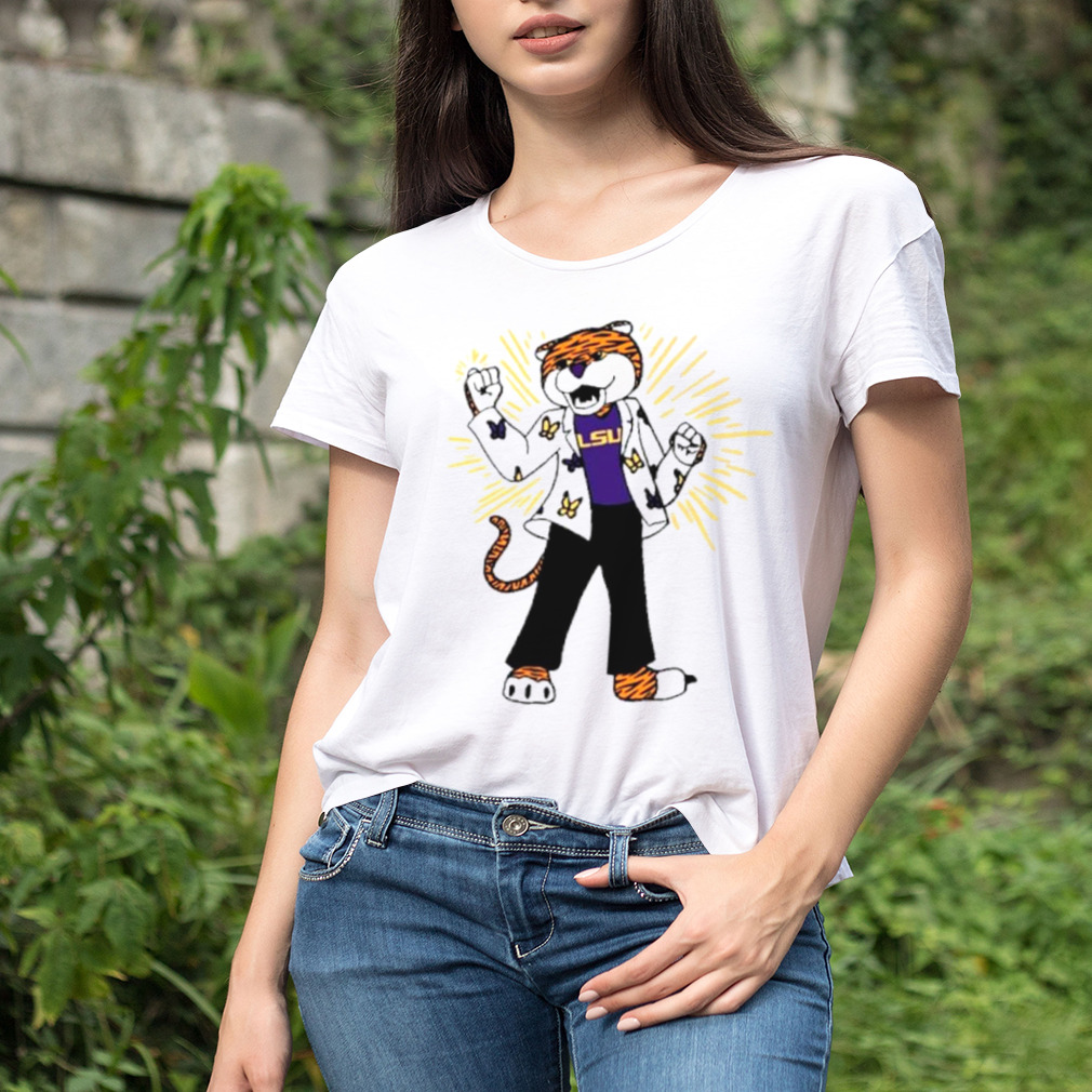 Women's shirt