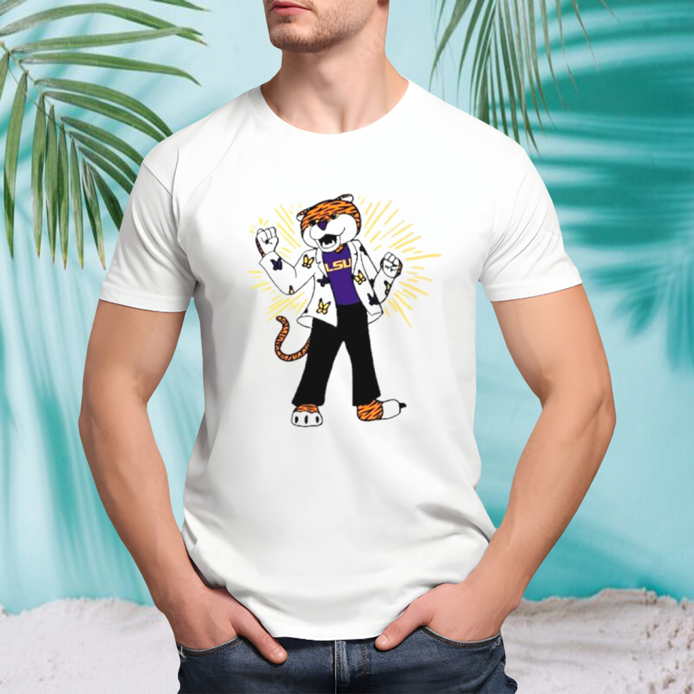 Unisex shirt