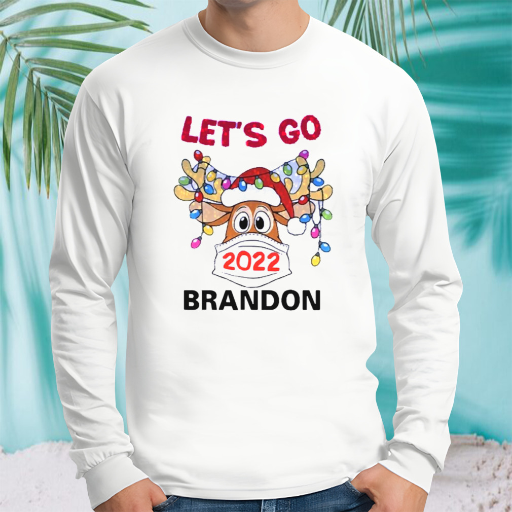 Longsleeve shirt