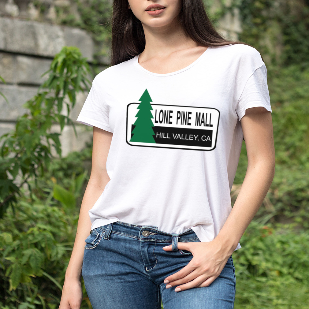 Women's shirt