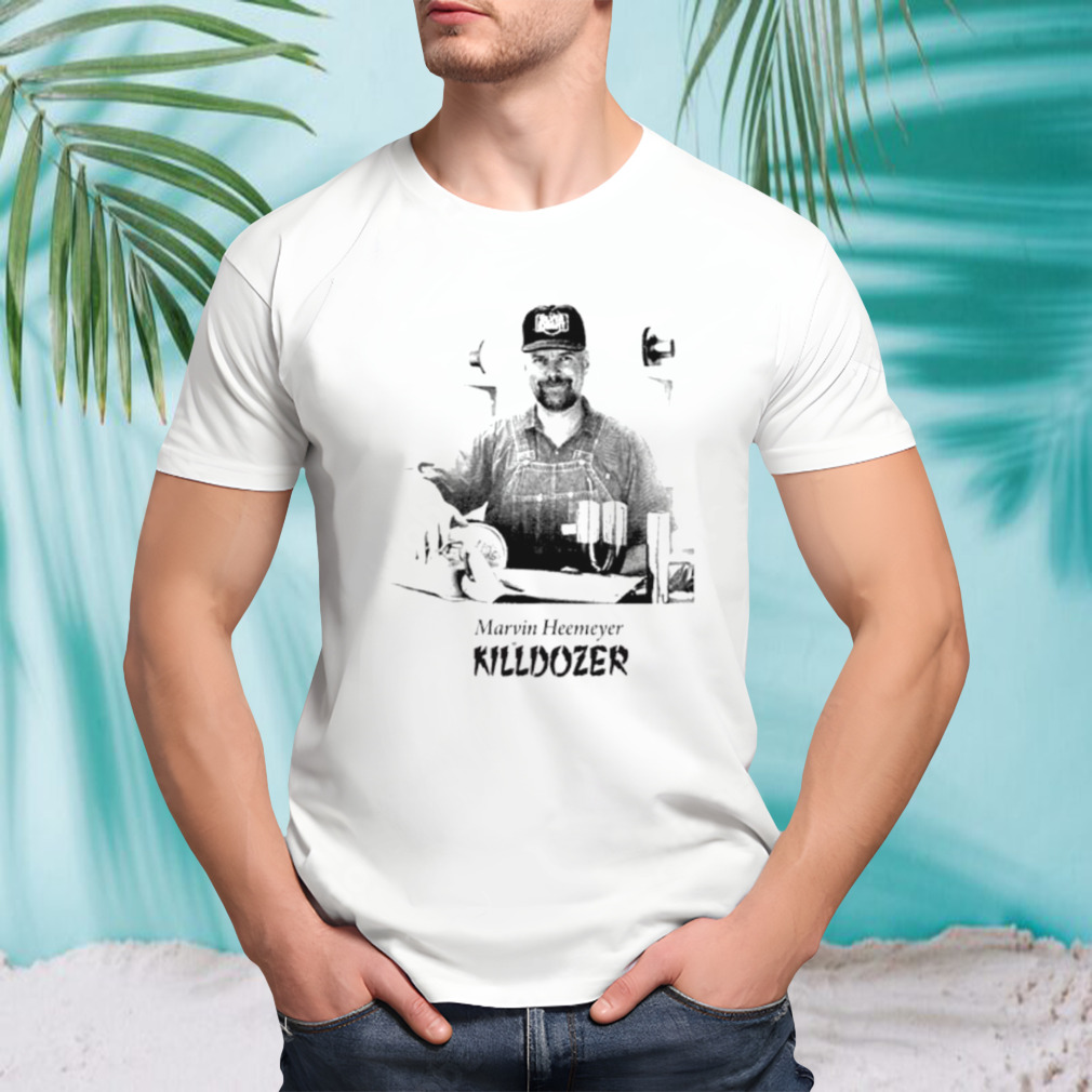 Unisex shirt