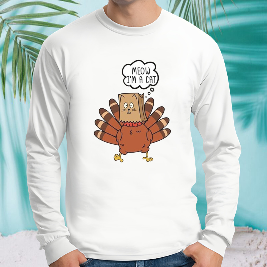 Longsleeve shirt