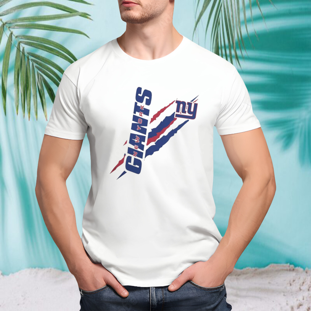Unisex shirt