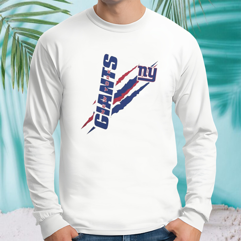 Longsleeve shirt