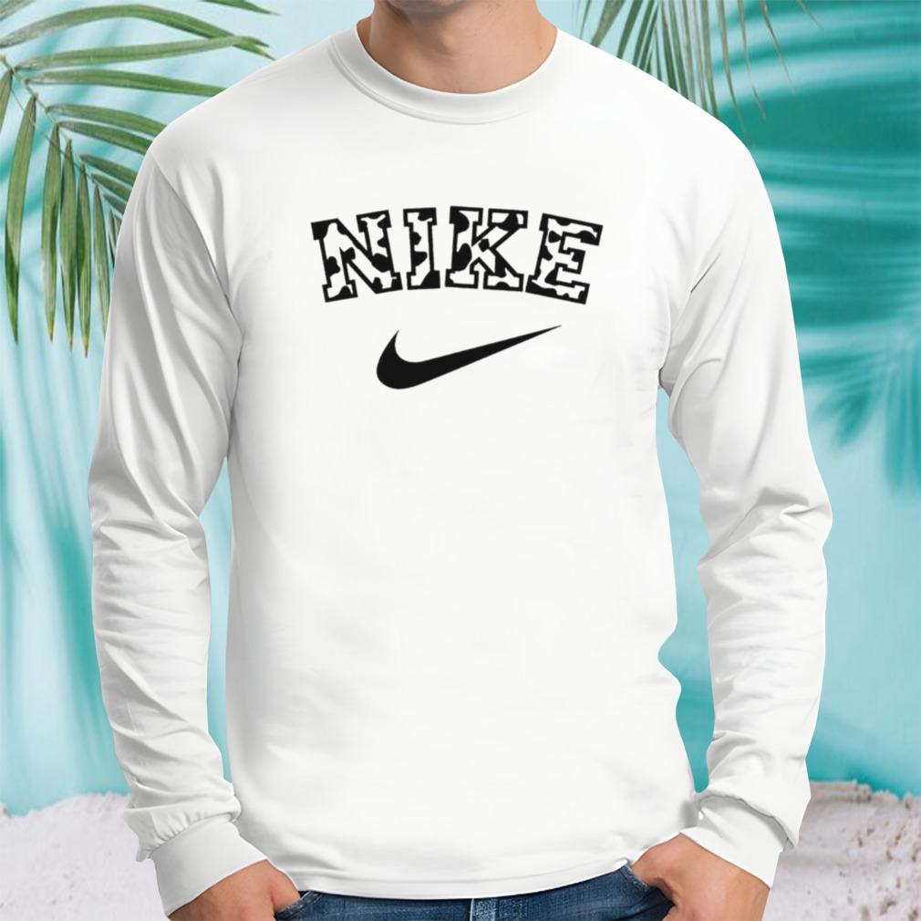 Longsleeve shirt