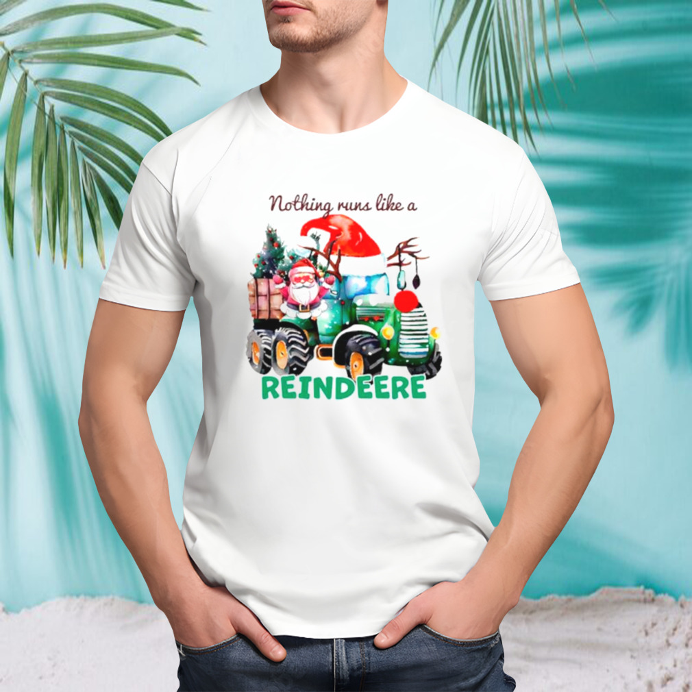 Unisex shirt
