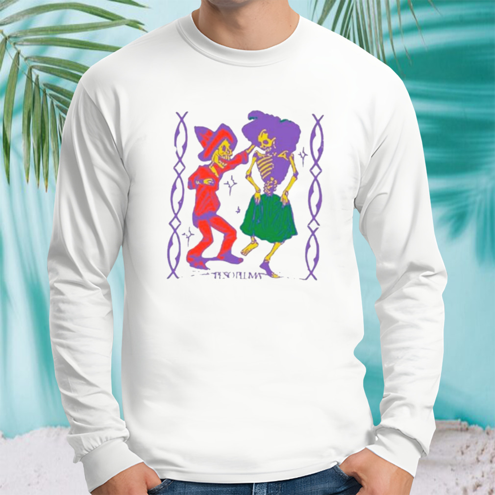 Longsleeve shirt