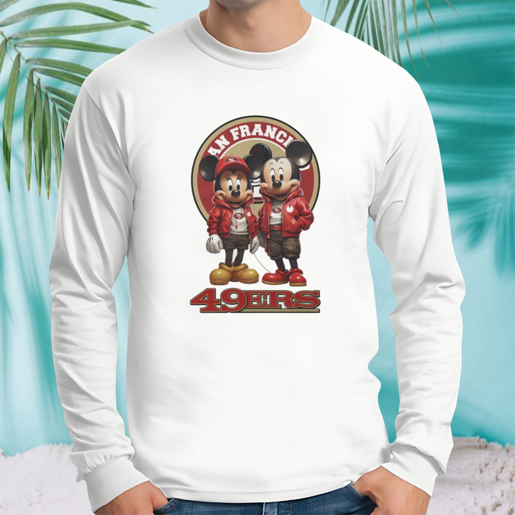 Longsleeve shirt