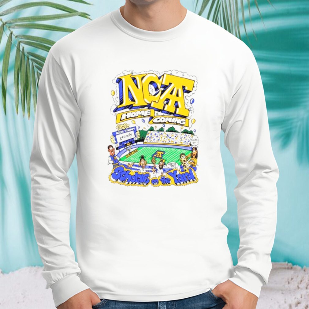 Longsleeve shirt