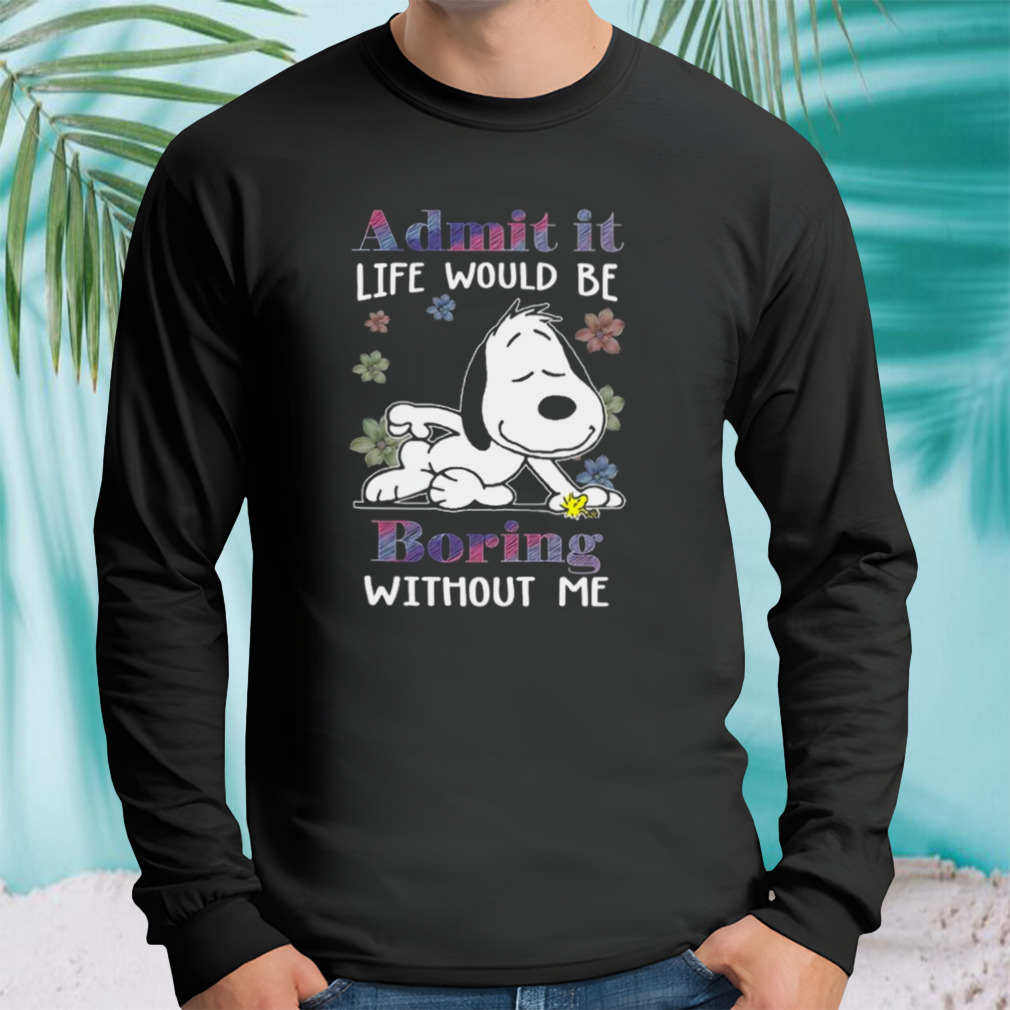 Longsleeve tshirt