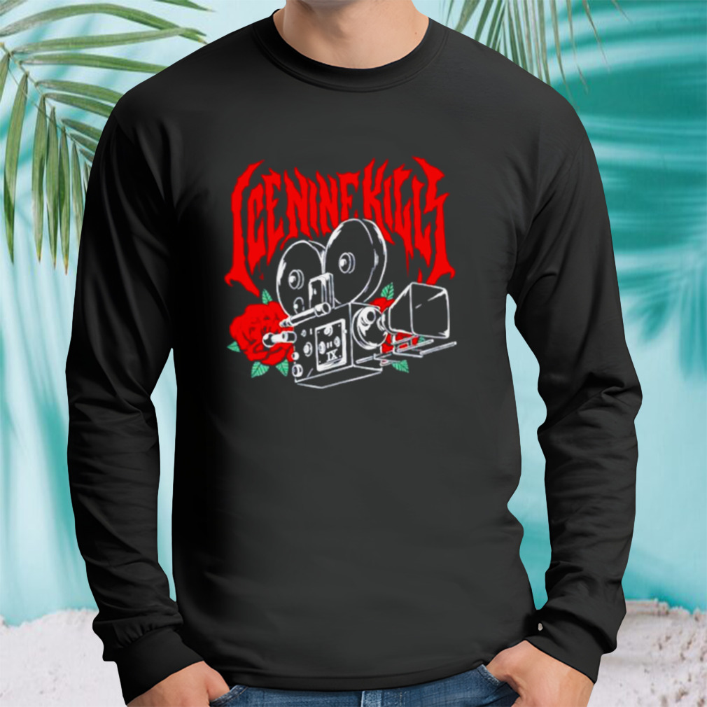 Longsleeve tshirt
