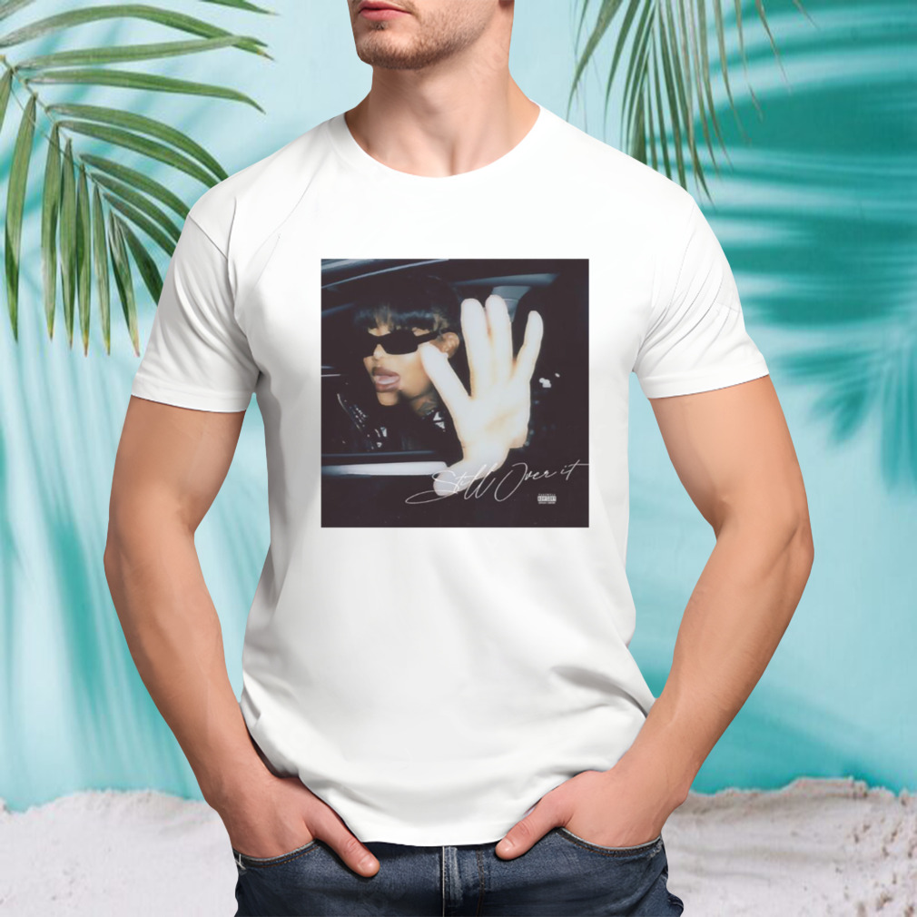 Unisex shirt