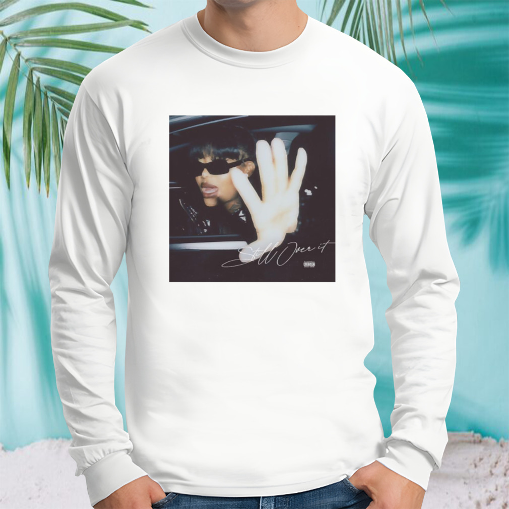 Longsleeve shirt