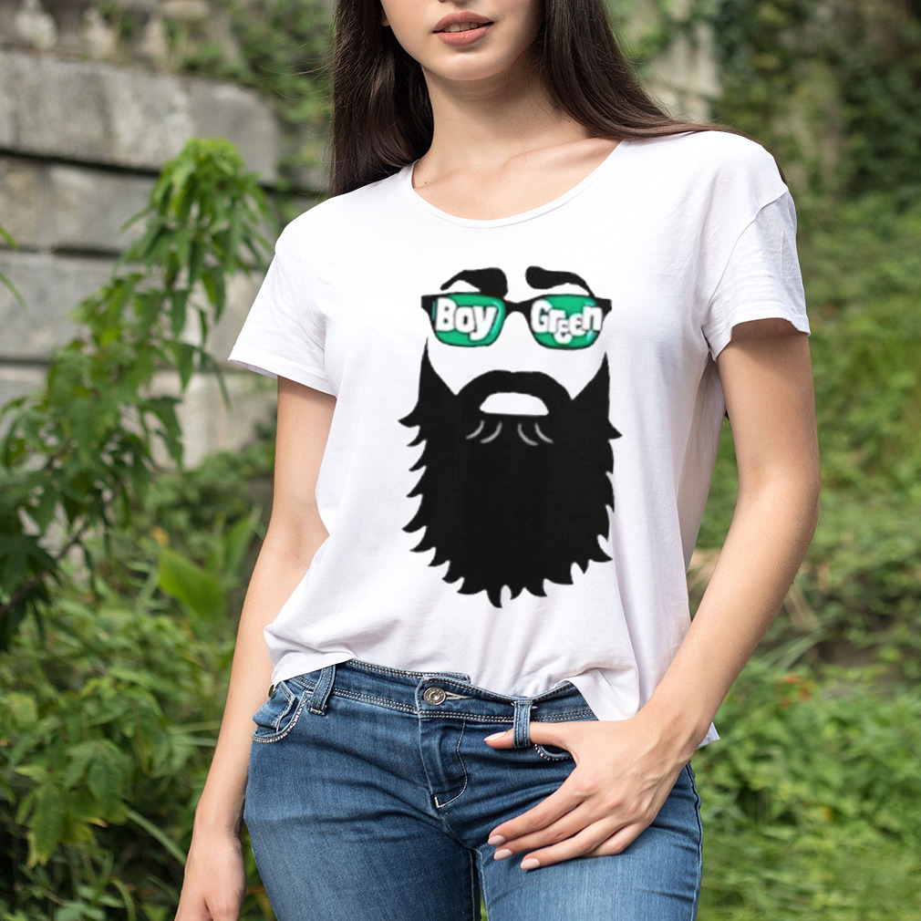 Women's shirt