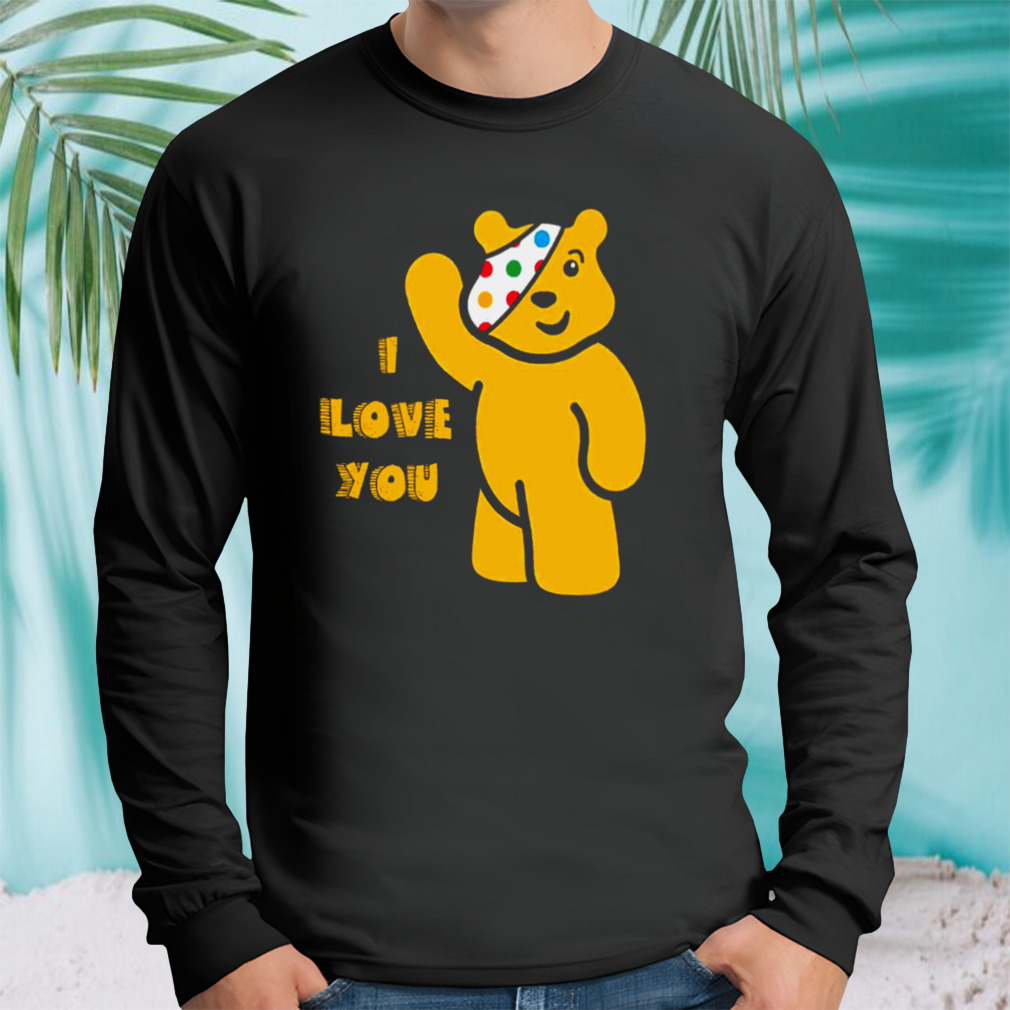 Longsleeve tshirt