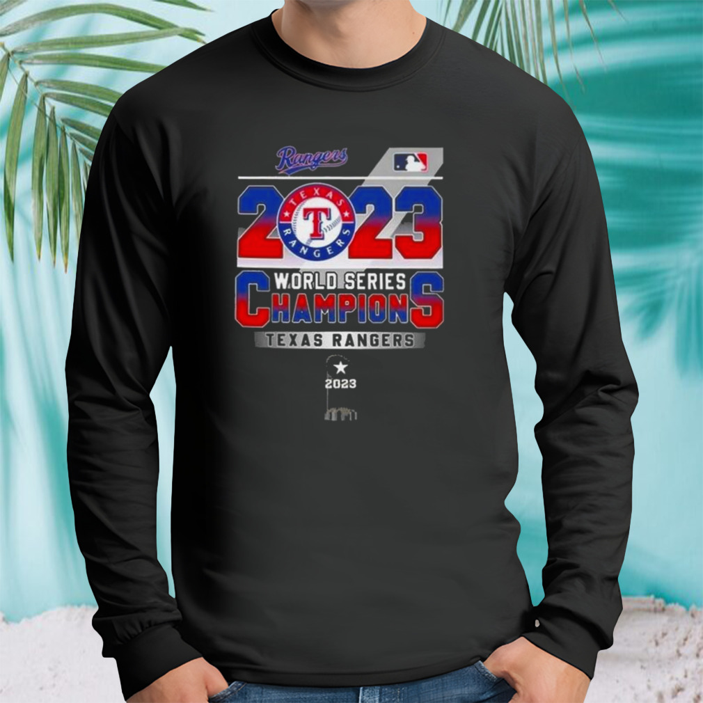 Longsleeve tshirt