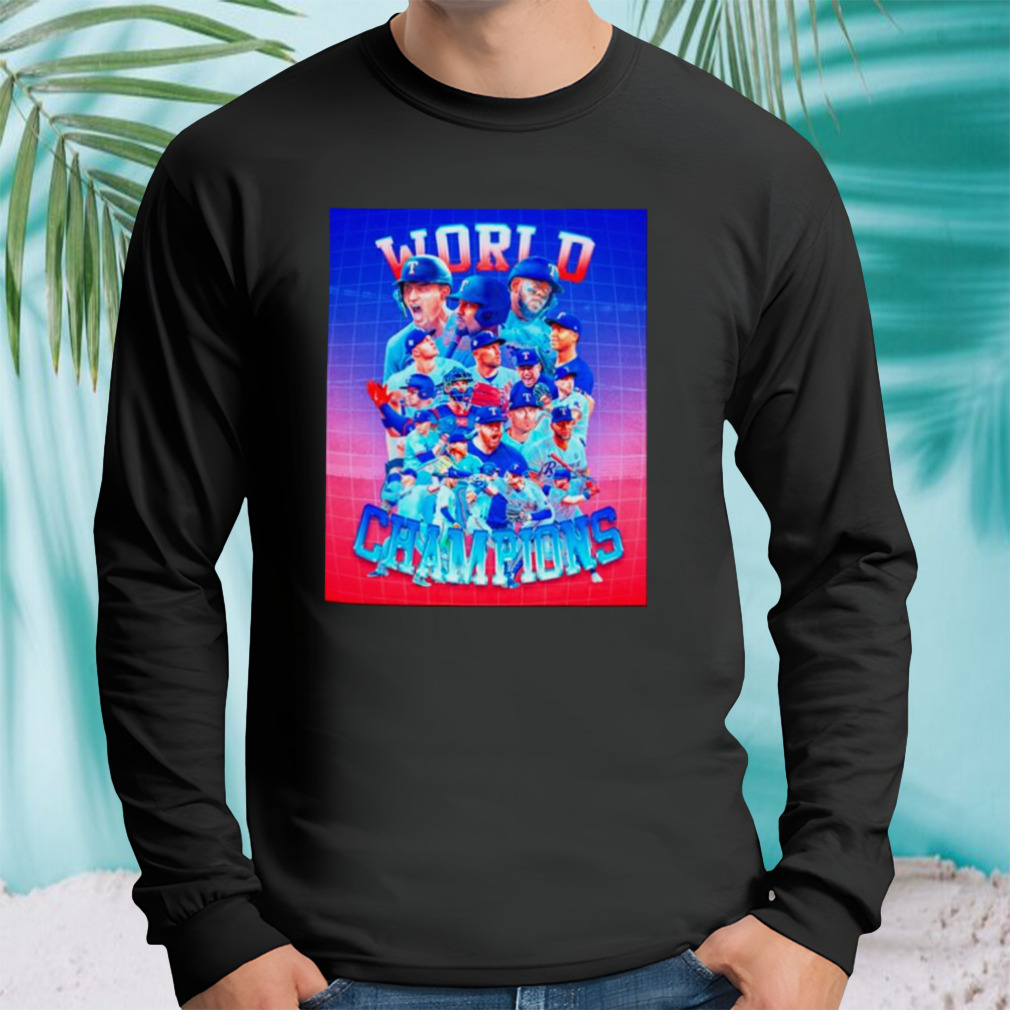 Longsleeve tshirt