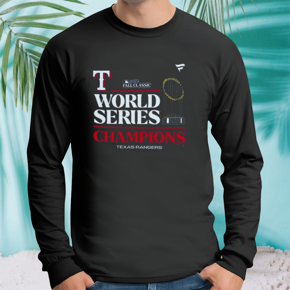 Longsleeve tshirt