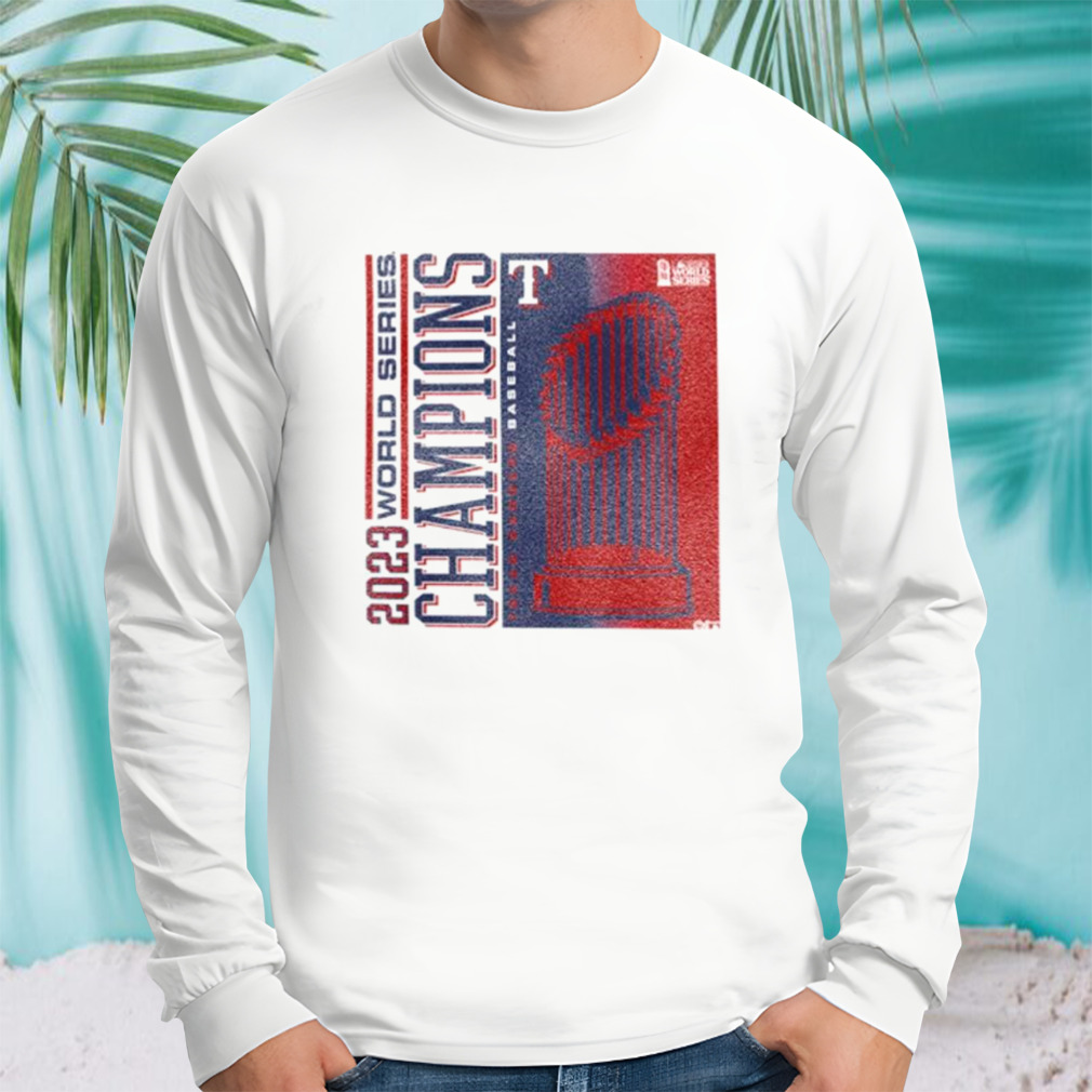 Longsleeve shirt