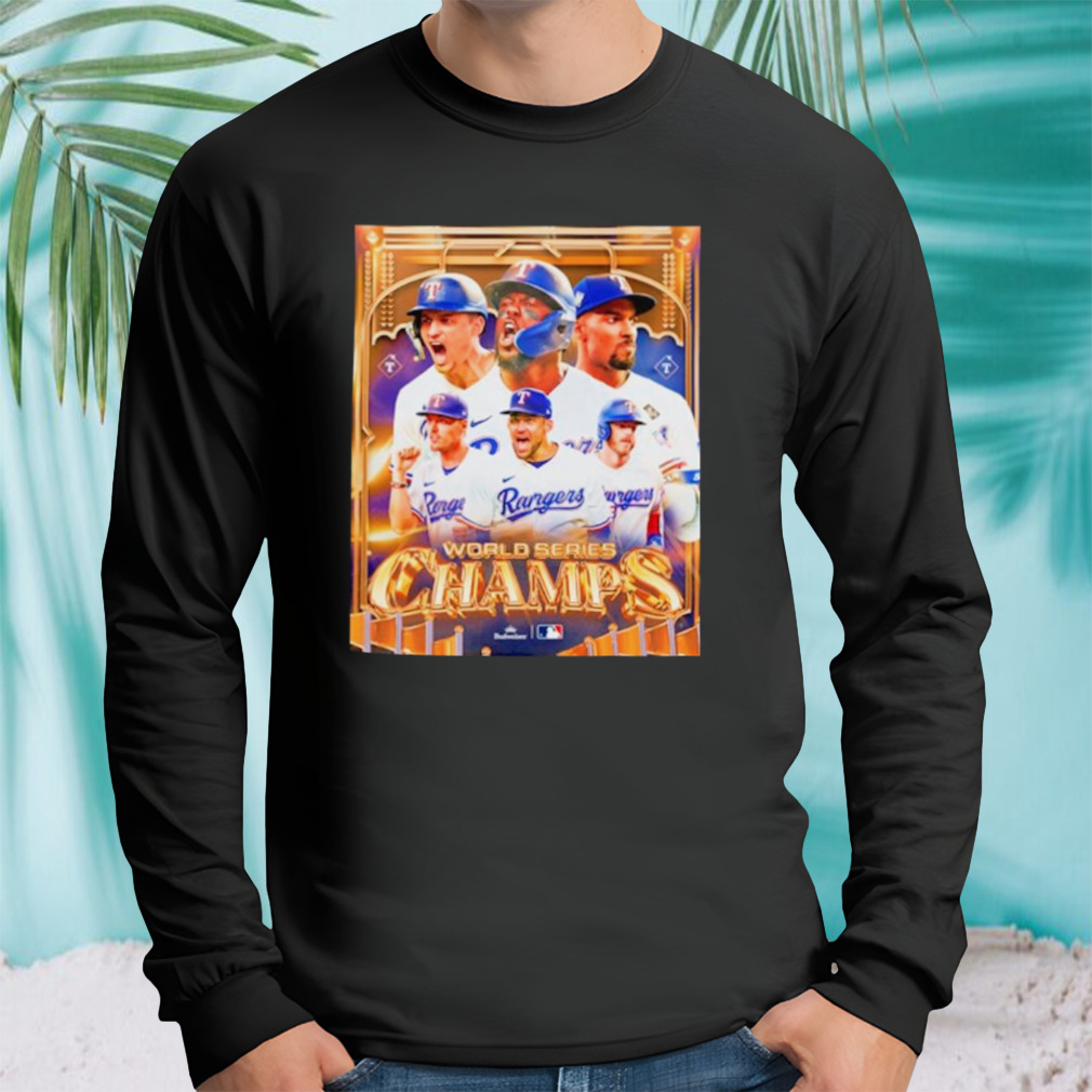 Longsleeve tshirt