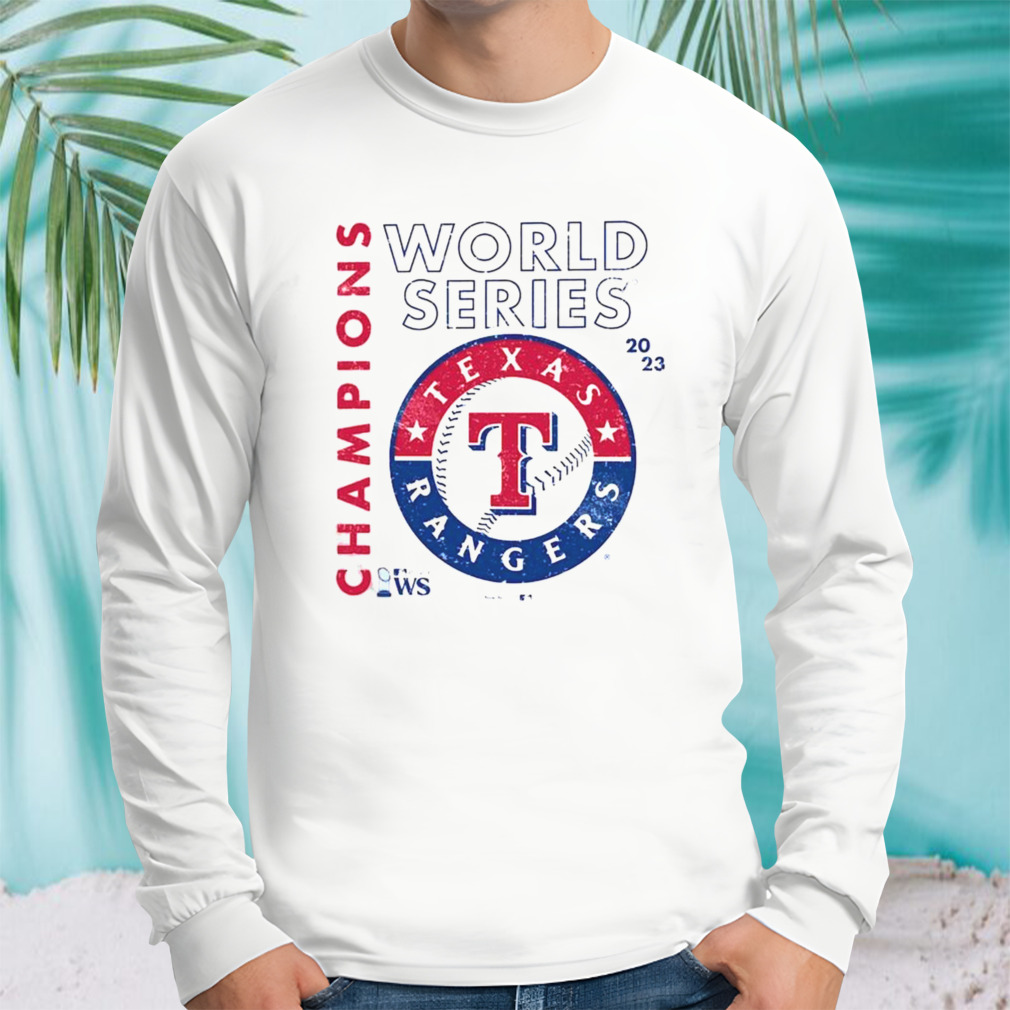Longsleeve shirt