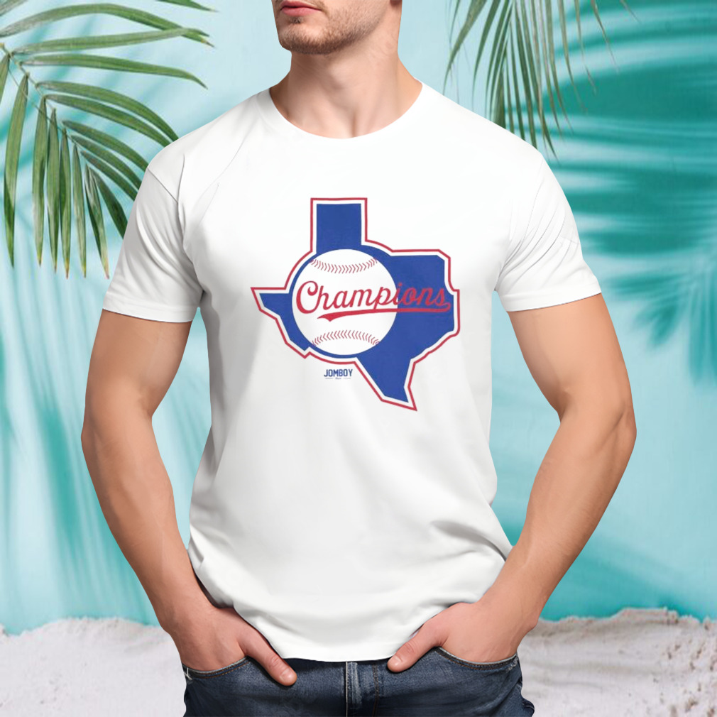 Unisex shirt