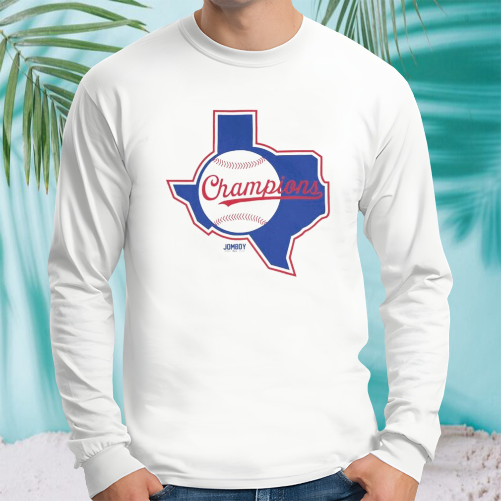 Longsleeve shirt