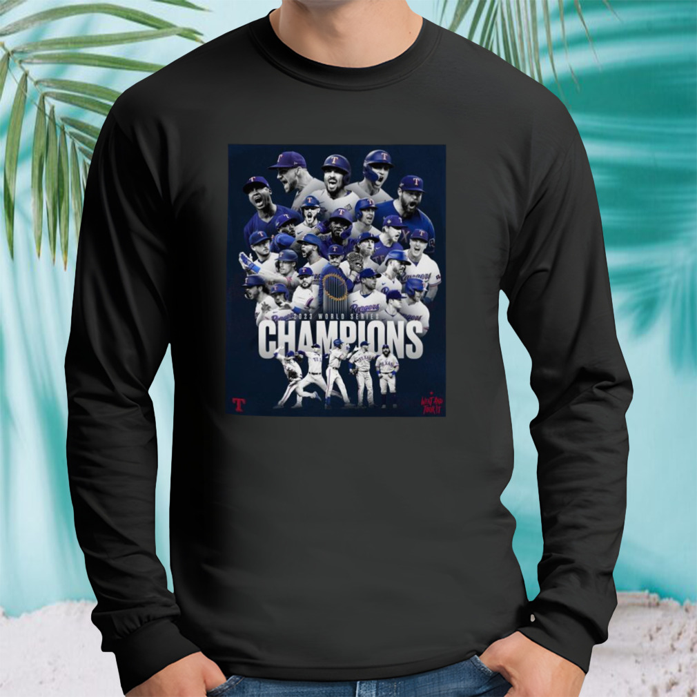 Longsleeve tshirt