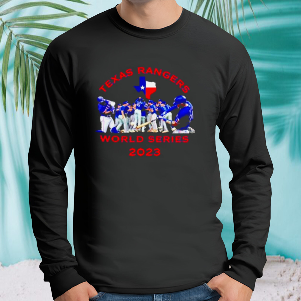 Longsleeve tshirt