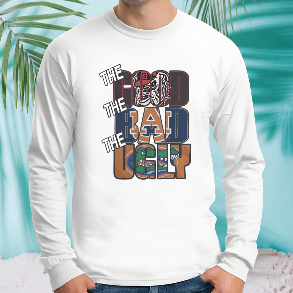 Longsleeve shirt