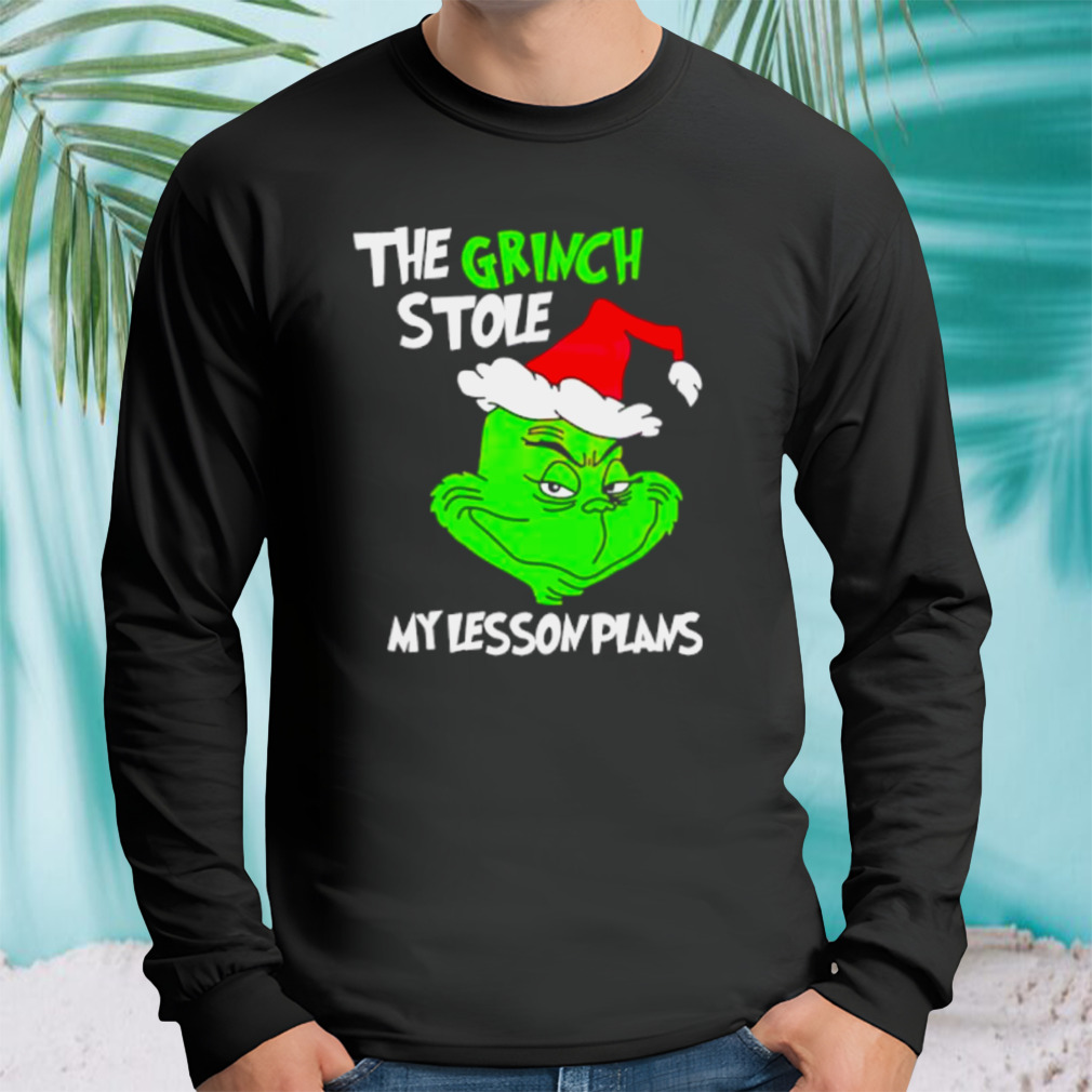 Longsleeve tshirt