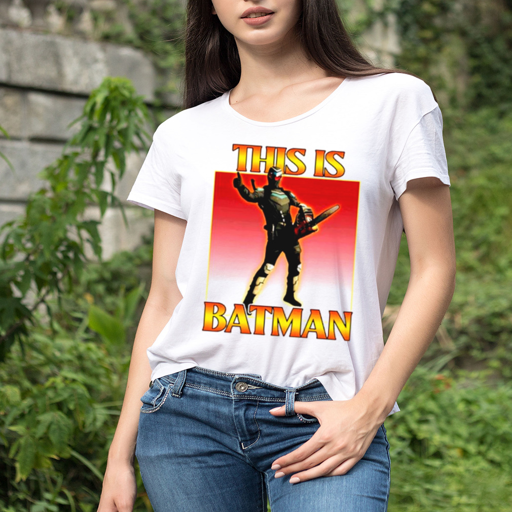 Women's shirt