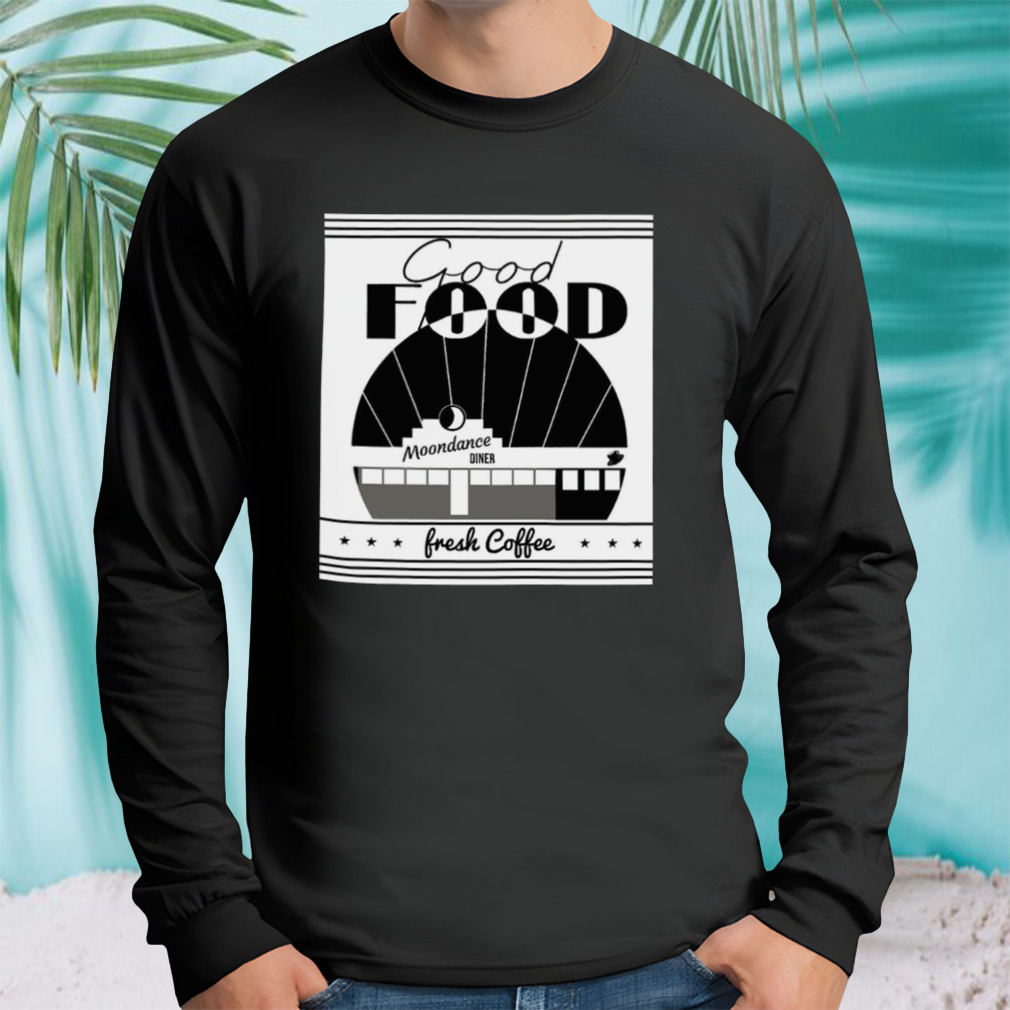 Longsleeve tshirt