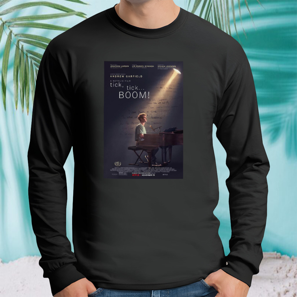 Longsleeve tshirt