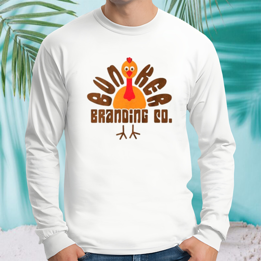 Longsleeve shirt