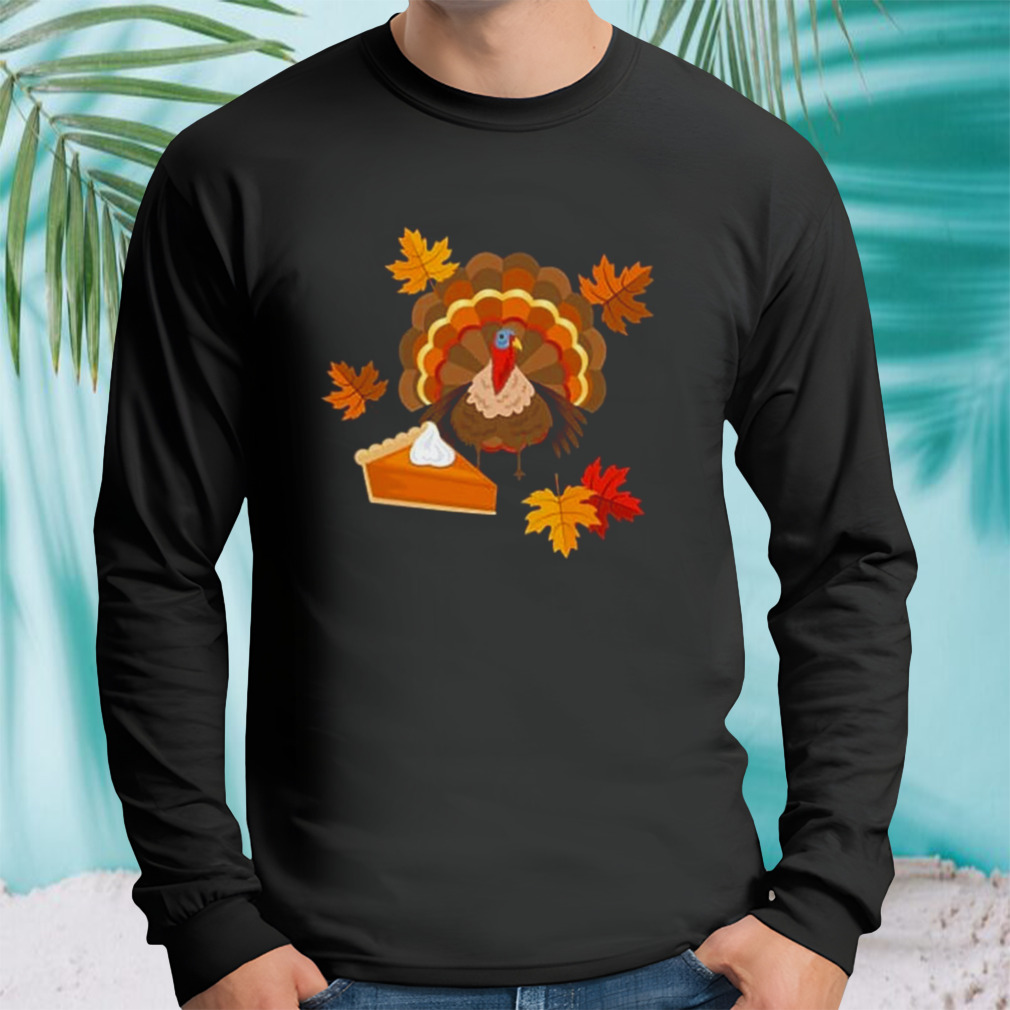 Longsleeve tshirt