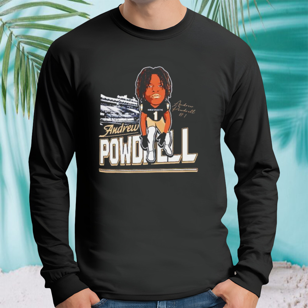 Longsleeve tshirt