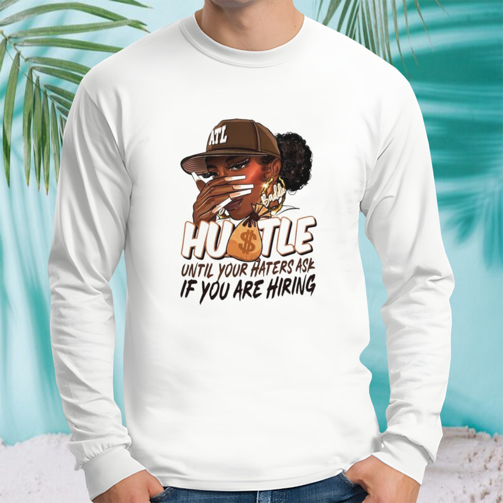 Longsleeve shirt