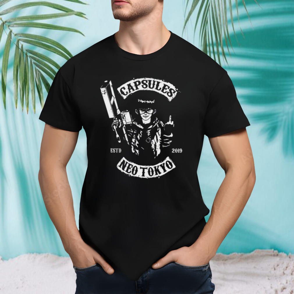 Unisex tshirt