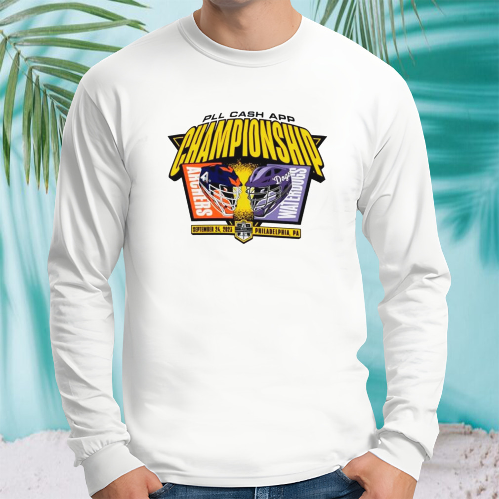 Longsleeve shirt